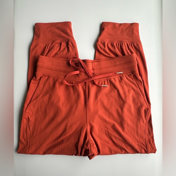 Lululemon Ready to Rulu High-Rise Jogger size 8 - Picture 2 of 8